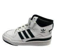 Adidas Forum Mid Junior Trainer UK 4 US 4.5 EU 36 2/3