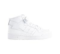 Adidas - Forum Mid Sneakers - - Sport - Donna - Bianco - 36 EU