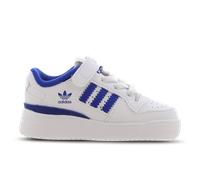 Adidas Forum Neonato - Sneakers Bianco - Taglia 20 - Sintetico White 20