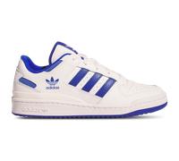 Adidas Forum Uomo - Sneakers Bianco - Taglia 46 - Pelle White 46