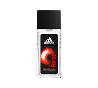 Adidas Fragrance Body Fragrance, Team Force, 2.5 Fluid Ounce