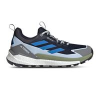 Adidas Free Uomo - Sneakers Blu - Taglia 50 2/3 - Rete/Sintetico Blue 50 2/3