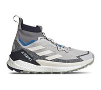 Scarpe da hiking Terrex Free Hiker 2.0 Grey One / Chalk White / Legend Ink 40 2/3