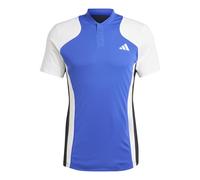 Polo da tennis da uomo Adidas Heat.Rdy Pro Freelift - Multicolore (S)