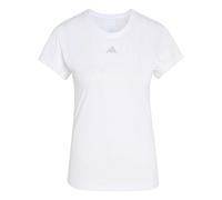 Maglietta Donna Adidas Climacool Freelift - white - Bianco (M)