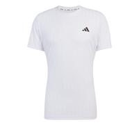 adidas Freelift Maglietta Uomini in bianco, Taglia: S