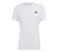 adidas Freelift Maglietta Uomini-Bianco in bianco, Taglia: XXL