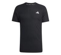 T-shirt da tennis Climacool+ AIRCHILL FreeLift Black S