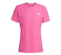 adidas Freelift Maglietta Uomini-Rosa in rosa