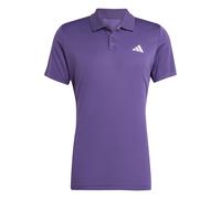 Maglietta da uomo adidas Tennis Climacool FreeLift Polo Shirt Aurora Plum M