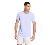T-shirt da uomo Adidas FreeLift Pro - violet tone - Viola (S)
