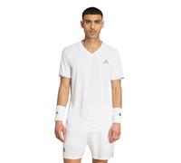 Adidas Tennis Climacool+ Freelift Pro Short Sleeve T-shirt Bianco M Uomo