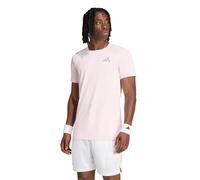Adidas T-shirt Climacool Freelift Pro Uomo Distilled Pink S,M,L