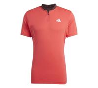 adidas Freelift Pro Polo Uomini in rosso, Taglia: M