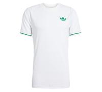 Maglietta da uomo adidas Tennis Pro Climacool+ FreeLift T-Shirt White S
