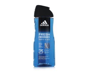 Adidas Fresh Endurance 3-In1 Gel Doccia (uomo) 400 ml