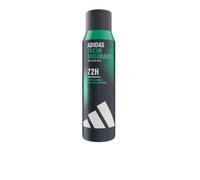 Adidas, Fresh Endurance Deodorante Spray Uomo, 72 Ore di