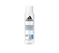 Adidas, Fresh Endurance Deodorante Spray Anti-traspirante Donna, 72 Ore di Protezione, Formula Vegana e Senza Alcol, 150ml