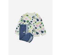 Adidas Fruits Jr - Tuta - Beige 3-6MESI