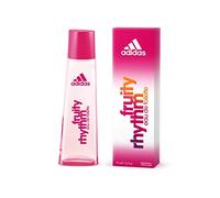 Adidas Fruity Rhythm For Women eau de toilette 75 ml Donna
