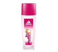 adidas Fruity Rhythm - Deodorante da donna, 75 ml