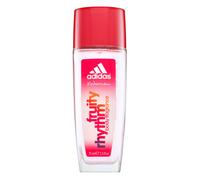 Adidas Fruity Rhythm deodorante in spray da donna 75 ml