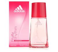 Adidas Fruity Rhythm For Women eau de toilette 30 ml donna
