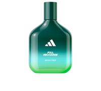 ADIDAS FULL RECHARGE eau de parfum 100 ml