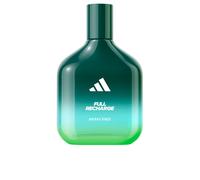 ADIDAS FULL RECHARGE eau de parfum 100 ml Unisex