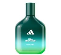 Adidas Full Recharge Eau de Parfum Unisex, 100 ml
