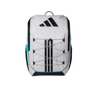 adidas Funzionalità e stile per chi è in viaggioLo zaino adidas Protour 3.4 è il compagno ideale per lo sport, il tempo libero e la vita quotidiana. Con il suo design sofisticato e il generoso spazio