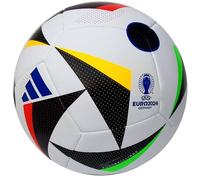 Adidas Fussballliebe Training Em 2024 Germania Calcio Palla Bianco Allenamento