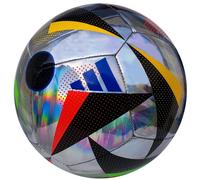 Adidas Fussballliebe Training Lucido Argento Em 2024 Germania Calcio Ball Finale