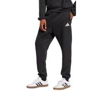 adidas Future Icon Small Logo Sweatpants Pantaloni M Nero