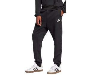 adidas Future Icon Small Logo Sweatpants Pantaloni M Nero