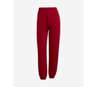 Adidas Future Iconcs W - Pantalone - Donna - Rosso XS