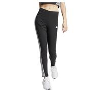 Adidas Leggings Future Icons 3Stripes Neri da Donna M Nero