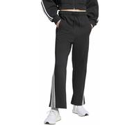 Pantaloni Future Icons 3-Stripes Open Hem Black XS