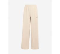Adidas Future Icons 3stripes Jr - Pantalone - Beige 11-12ANNI