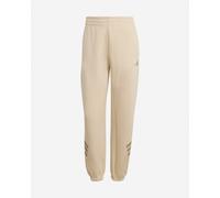 Adidas Future Icons 3stripes W - Pantalone - Donna - Beige L