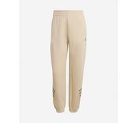 Adidas Future Icons 3stripes W - Pantalone - Donna - Beige M