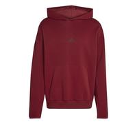 adidas Future Icons - Felpa con Cappuccio da Uomo, con Logo Piccolo, Confezione da 1