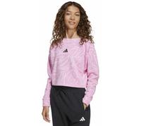 adidas Future Icons Jr - felpa - ragazza Light Pink 13-14A