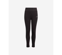 Adidas Future Icons Jr - Leggings - Nero 11-12ANNI