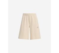 Adidas Future Icons Jr - Pantaloncini - Beige 7-8ANNI