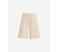 Adidas Future Icons Jr - Pantaloncini - Beige 9-10ANNI