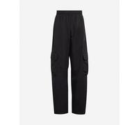 Adidas Future Icons Jr - Pantalone - Nero 11-12ANNI