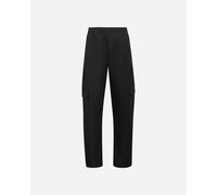 Adidas Future Icons Jr - Pantalone - Nero 7-8ANNI