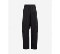 Adidas Future Icons Jr - Pantalone - Nero 7-8ANNI