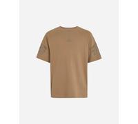 Adidas Future Icons Jr - T-shirt - Marrone 7-8ANNI